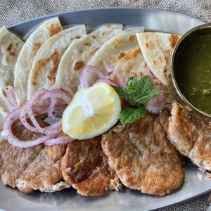 galawati kebabs