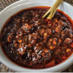 chinese chilli sauce