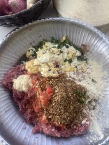 chapli kebab
