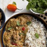 Chicken satay
