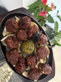Gola kebab