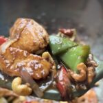 cashewnut chicken