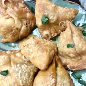 Samosas