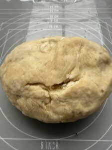Dough