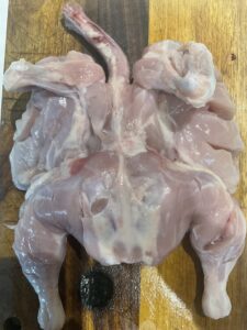 whole chicken